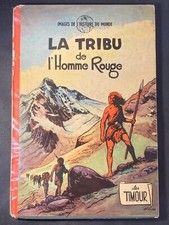 SIRIUS; La Tribu de l'Homme