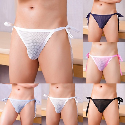 Culotte lingerie design taille