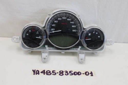 Yamaha tmax 500 no - 08, 11