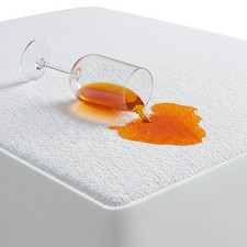 Protège matelas pour lit - pour, de
