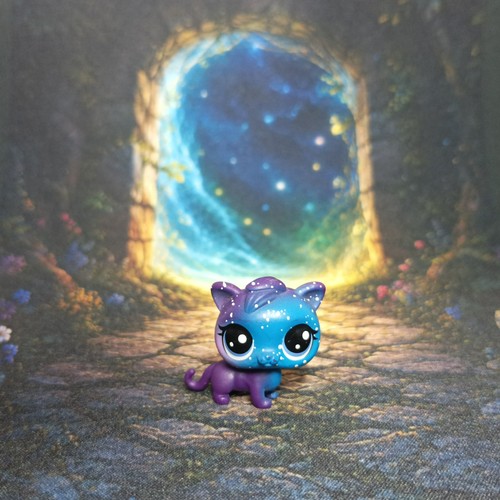 Chat zenith munchkit 25 - chat,