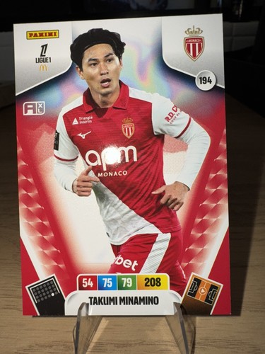 Panini adrenalyn ligue - panini,