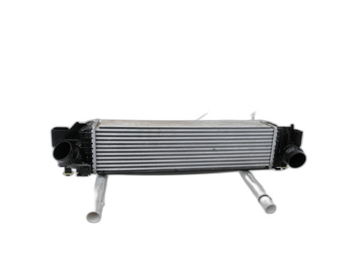 Intercooler échangeur - intercooler;,