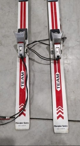 Pair rossignol s222 - pair,