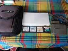 Console Nintendo Ds Lite