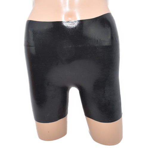 Shorts latex unisexe - en,