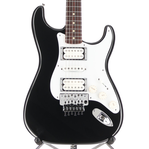 Fender ltd 50th anniversary - ed,