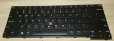 Clavier Qwerty US pour Lenvo
