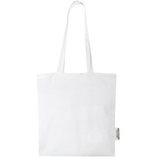 Tote bag MADRAS (PF4179)