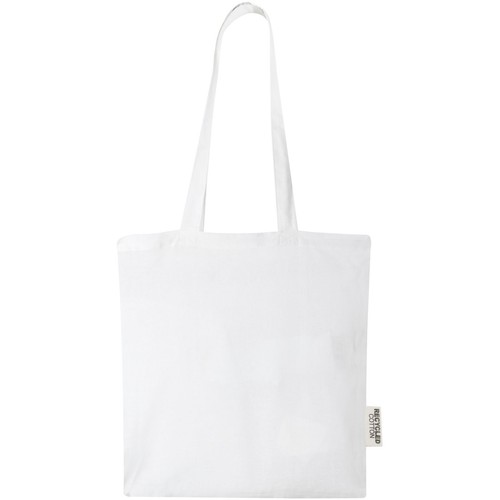 Tote bag madras - madras, (pf4179)