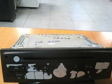 Autoradio d'origine RENAULT