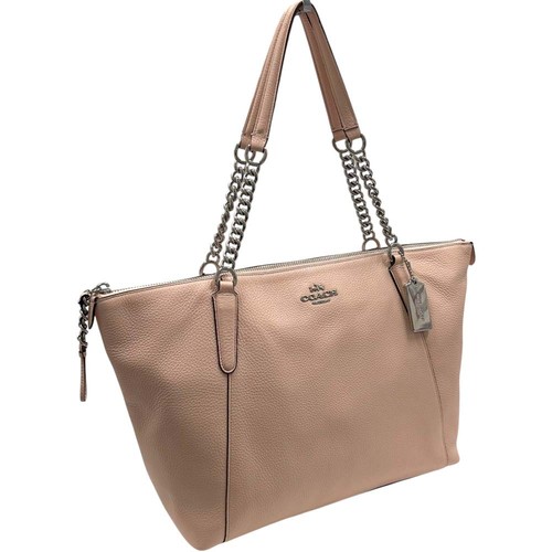Sac fourre tout chaîne coach - chaîne,