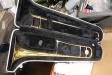 Yamaha Japan YSL-354 Trombone