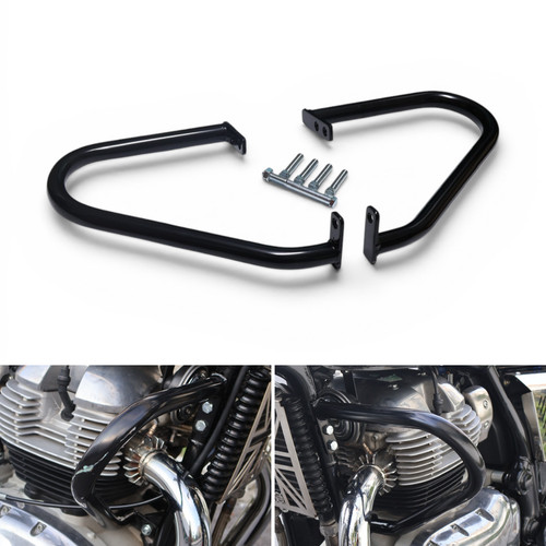 Protection moteur compacte