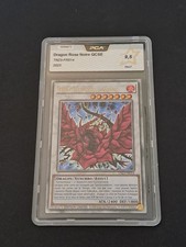 Yu-Gi-Oh! Dragon Rose Noire 