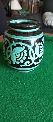 Très joli rare - très,