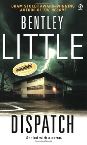 Dispatch little bentley - little,,