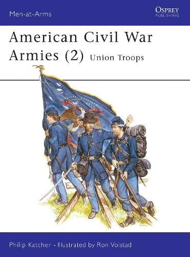 Philip katcher american civil - philip,