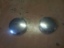 bouchons de cadre SUZUKI 600 BANDIT PHASE 2 ( 2000 - 2004 )