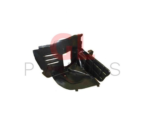 Front intérieur fender splash - intérieur,