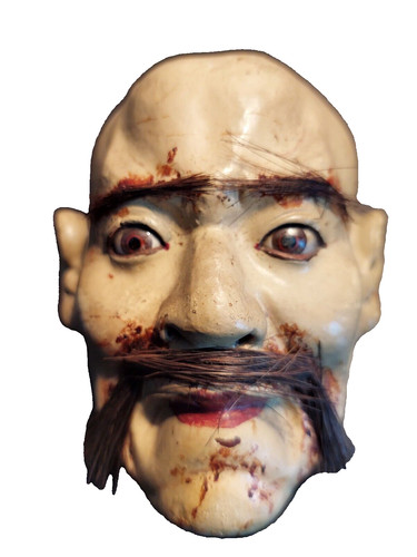 Masque nô théâtre - de,