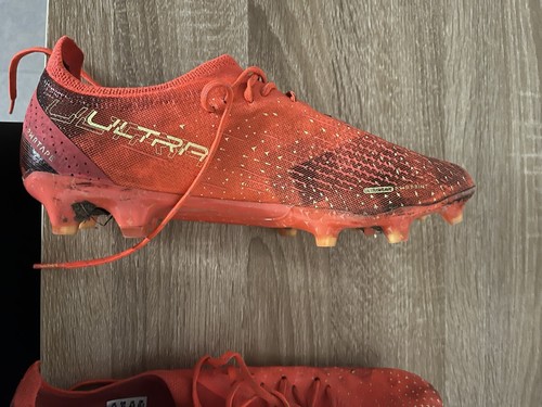 Crampons foot puma - crampons, de