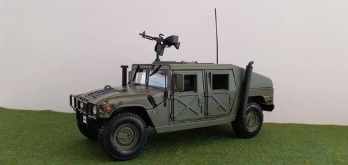 4x4 hummer humvee - 4x4,