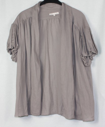 Haut maje taille très - maje,
