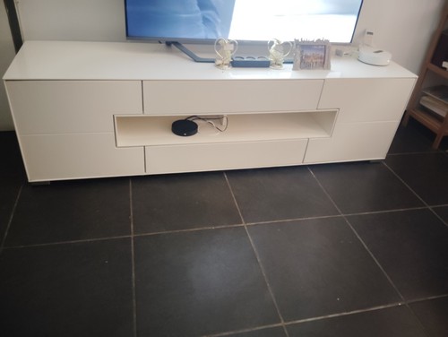 Meuble simple mais - tv,