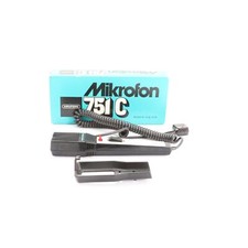 Microphone grundig 751 top - microphone,