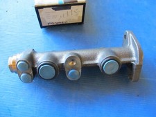 Maître-cylindre de freins tandem Samko pour Fiat Ritmo, Regata