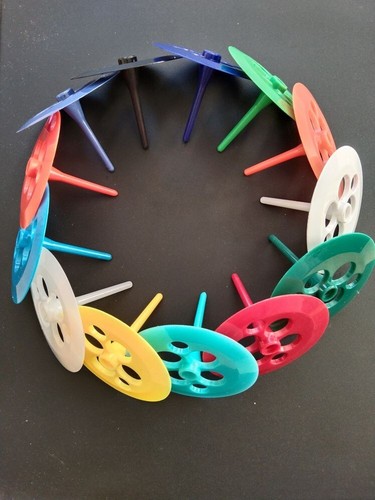 Coupelle bumper flipper - coupelle,