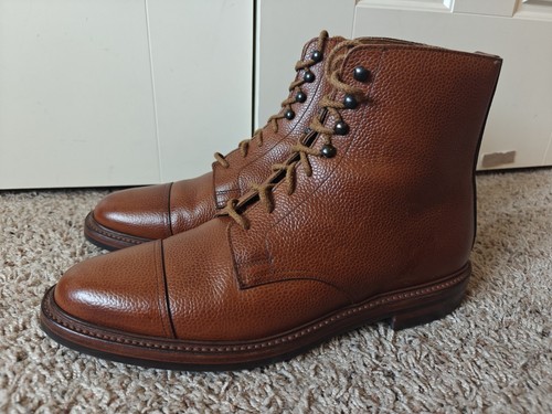 Crockett jones coniston - &,