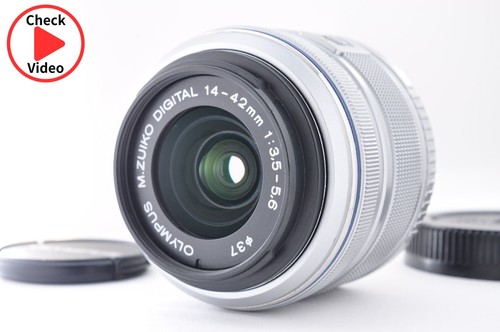 Objectif olympus zuiko 42 - objectif,
