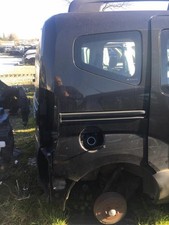 Aile arriere droit PEUGEOT