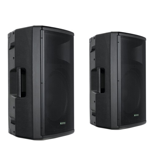 Paire enceintes enceinte - paire,