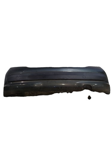 Pare choc arriere peugeot - pare-choc, 207