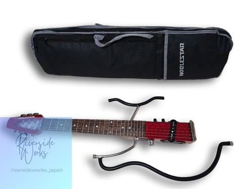 Guitare électrique voyage - guitare, de