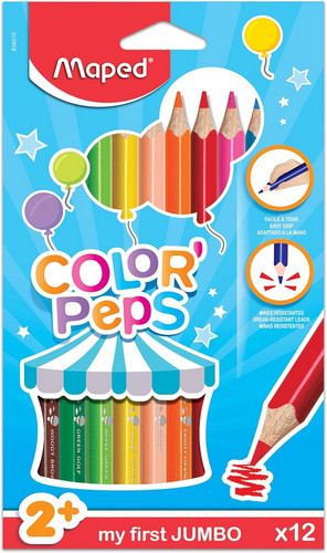 Crayons couleur - crayons,