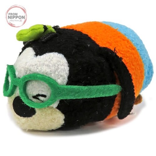 Peluche disney tsum - peluche,