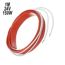 Tapis Chauffant Silicone 150W