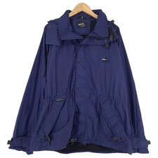 Haglofs Veste Parka Homme