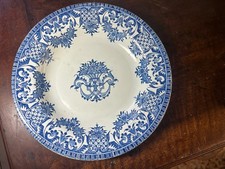 GIEN Assiette en Faïence