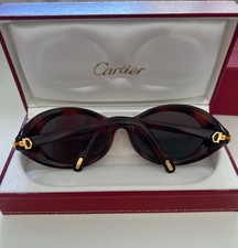 cartier sunglasses - Must de