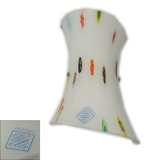 Applique/Plafonnier En Verre