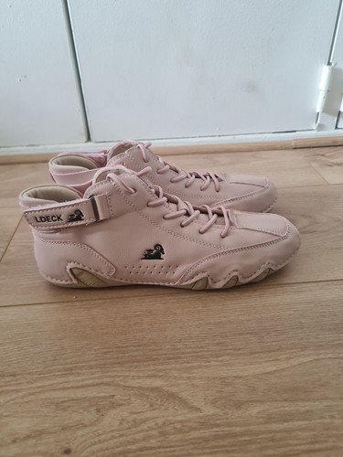 Chaussures ldeck pieds nus - chaussures,