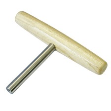 Clé De Réglage, Support De Réglage Pour Clavecin, En Forme De T