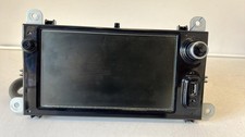 Ecran GPS RENAULT CLIO 4 PHASE 2 281151341R