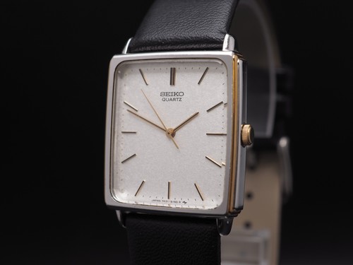 Vintage 1983 seiko 7431 5100 - seiko, 7431-5100