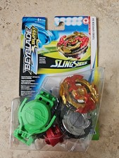 toupie beyblade burst turbo